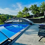 Diamond Hill Vila Sarajevo