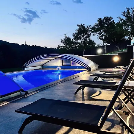 Diamond Hill Villa