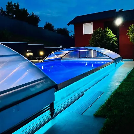 Diamond Hill Villa