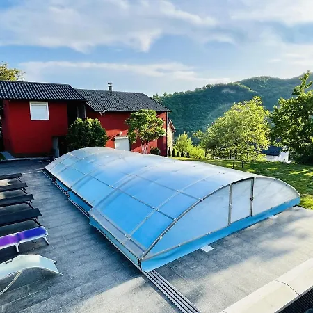 Villa Diamond Hill