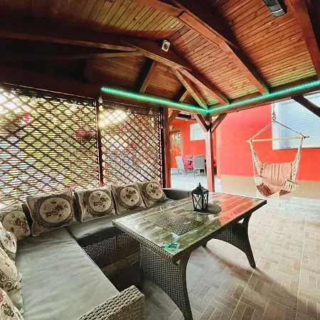 Vila Diamond Hill Sarajevo