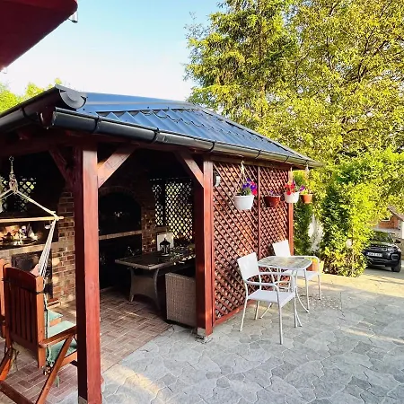 Villa Diamond Hill