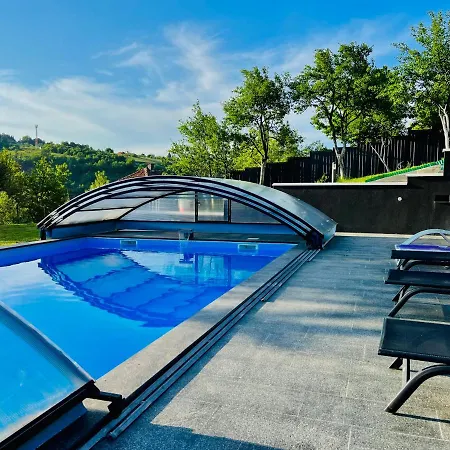 Diamond Hill Villa Sarajevo