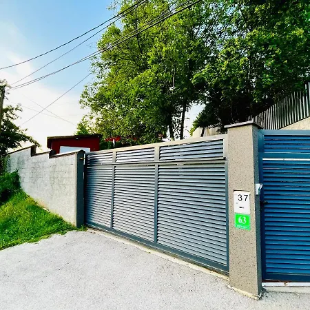 Вилла Diamond Hill *