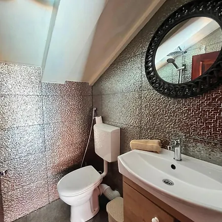 Diamond Hill Villa Saraievo