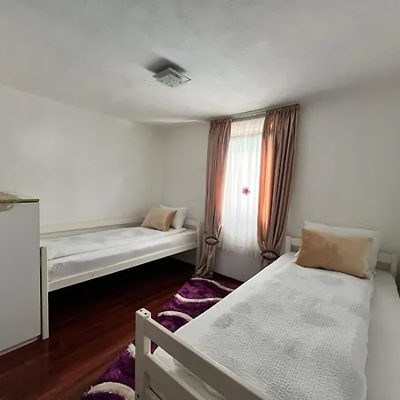 Diamond Hill Saraybosna