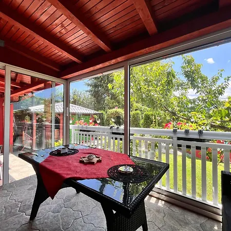 Diamond Hill Vila