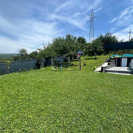 Diamond Hill Villa *