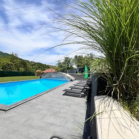 Diamond Hill Vila Sarajevo