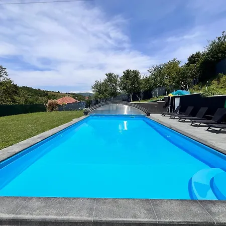 Vila Diamond Hill