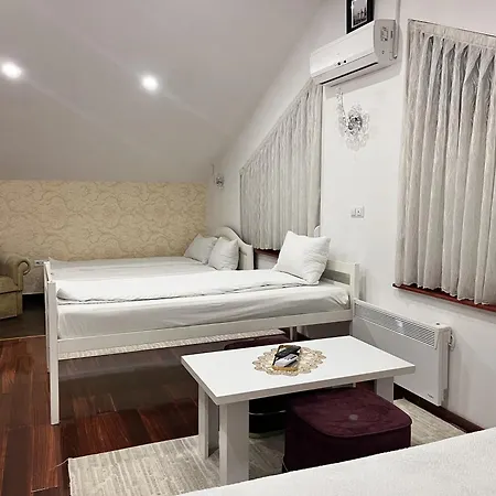 Diamond Hill Villa