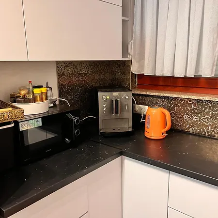 Diamond Hill Vila Sarajevo