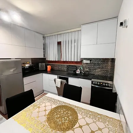 Vila Diamond Hill Sarajevo