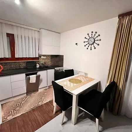 Diamond Hill Villa