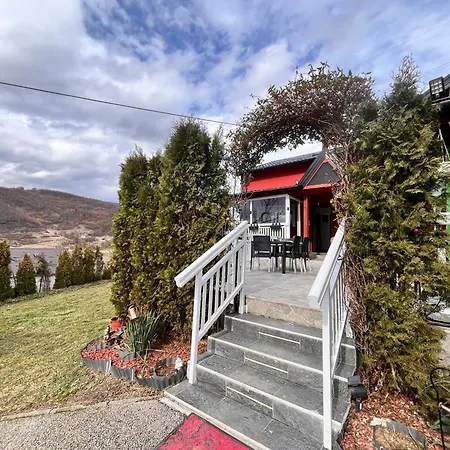 Villa Diamond Hill Saraievo