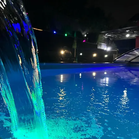 Вилла Diamond Hill Сараево