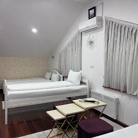 Diamond Hill Vila Sarajevo