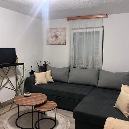 Villa Diamond Hill Sarajevo