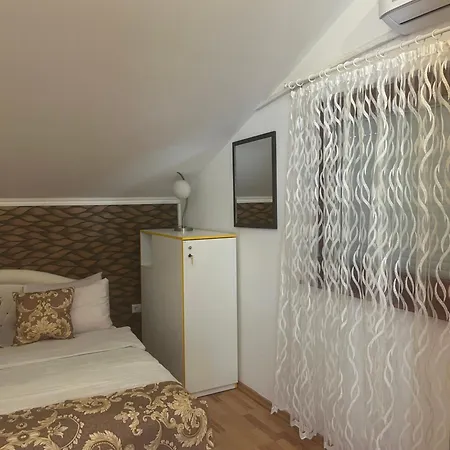 Diamond Hill Villa *
