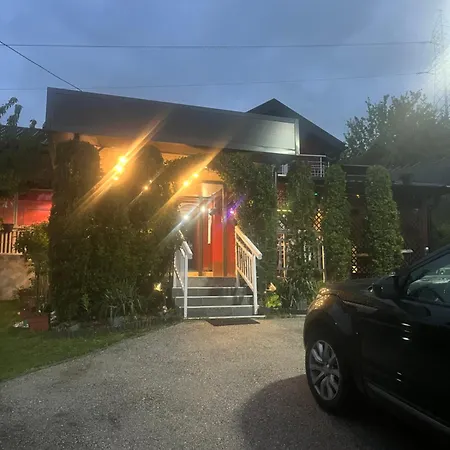 Villa Diamond Hill