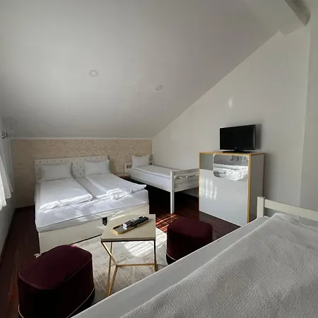 Vila Diamond Hill Sarajevo