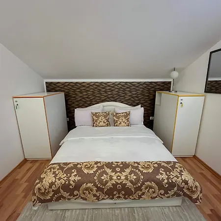 Diamond Hill Sarajevo