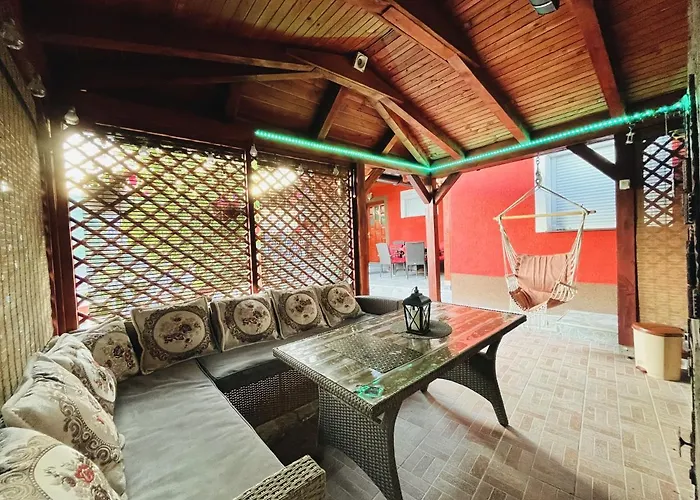 Villa Diamond Hill Sarajevo