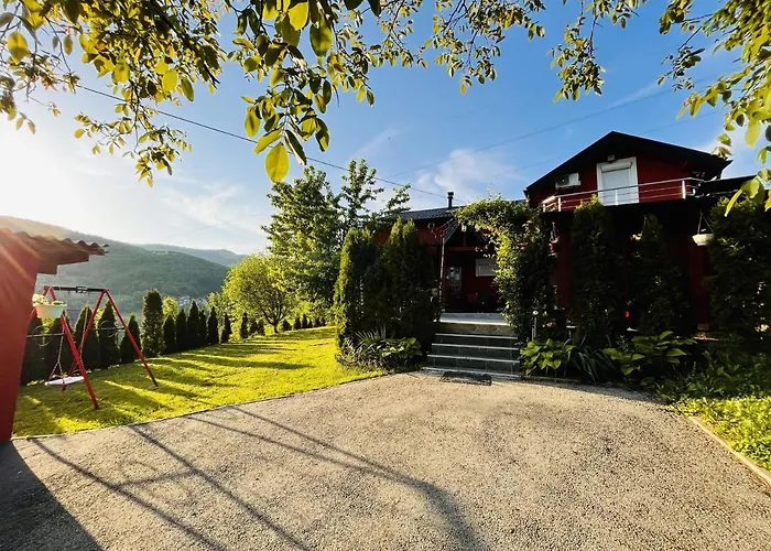 Diamond Hill Sarajevo