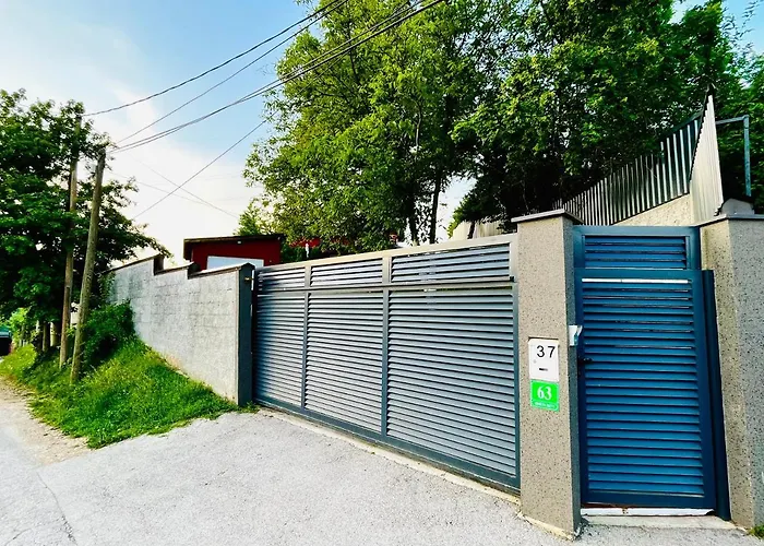 别墅 Diamond Hill *