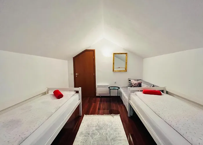 Diamond Hill וילה סראייבו