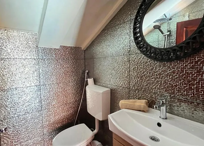 Diamond Hill Villa Sarajevo