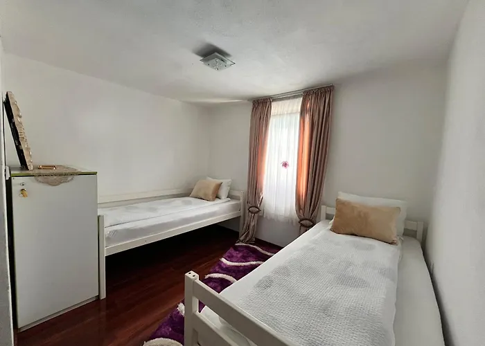 Diamond Hill Sarajevo