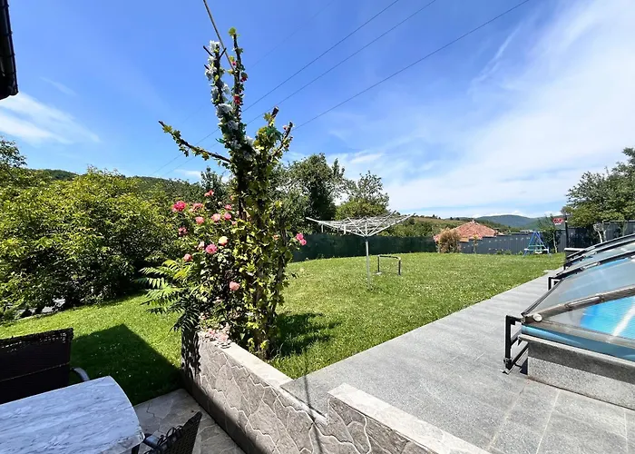 וילה Diamond Hill *