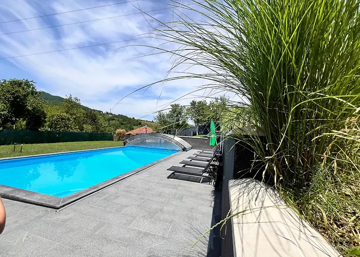 Diamond Hill Villa Sarajevo