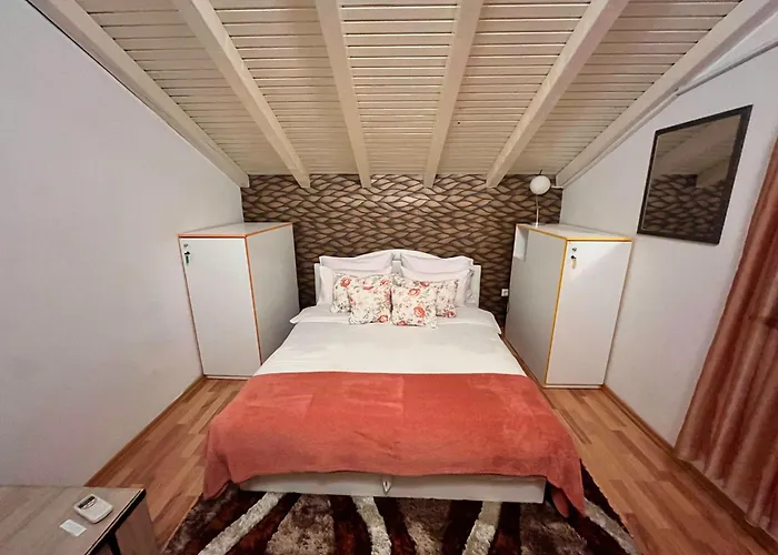 Diamond Hill Sarajevo