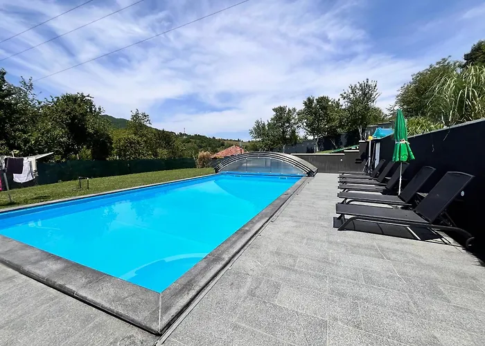 Villa Diamond Hill *