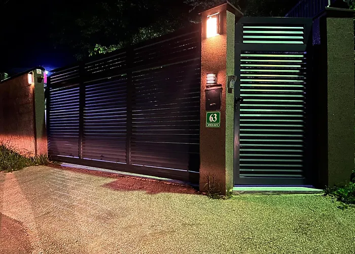 Villa Diamond Hill Sarajevo