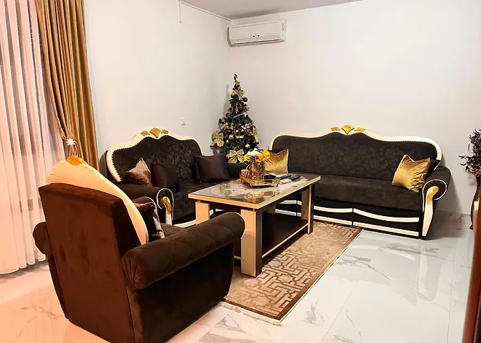 וילה Diamond Hill *