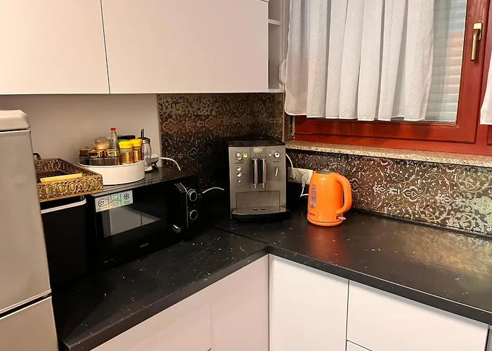 Diamond Hill Villa Sarajevo