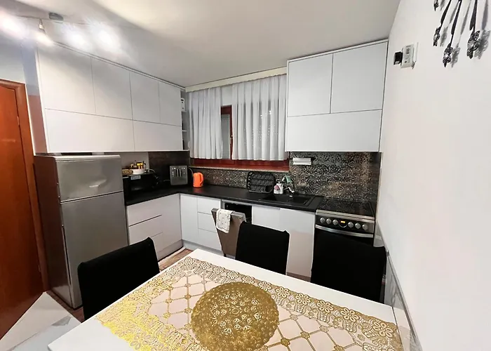 Villa Diamond Hill Sarajevo