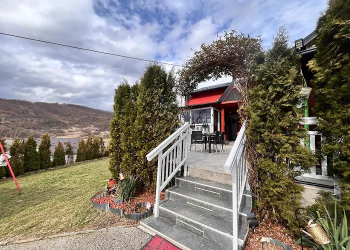 וילה Diamond Hill סראייבו