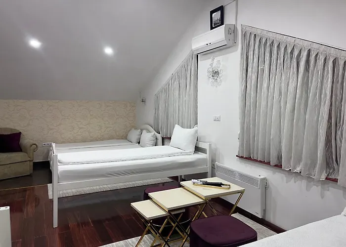 Diamond Hill Villa Sarajevo