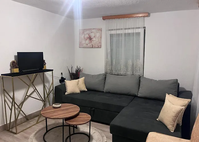 וילה Diamond Hill סראייבו