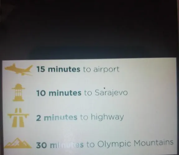 别墅 Diamond Hill 塞拉耶佛